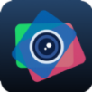 蓝色灯 安卓 apk
