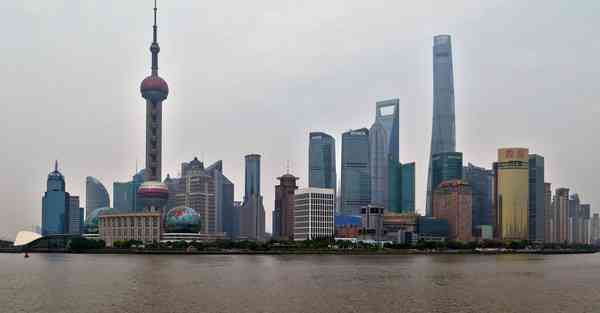 蓝灯 中国