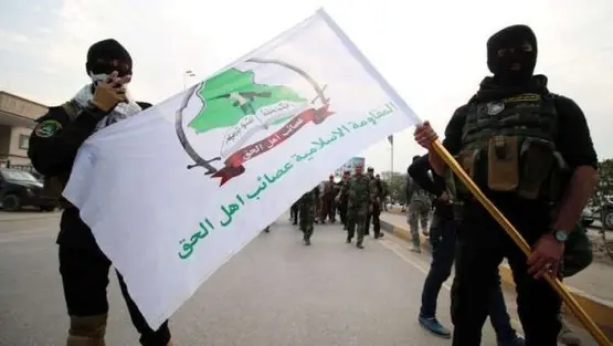 مقاومة أمريكا في العراق: آيفون وتاهو... ورحلة "الشهداء" مع المليشيات!